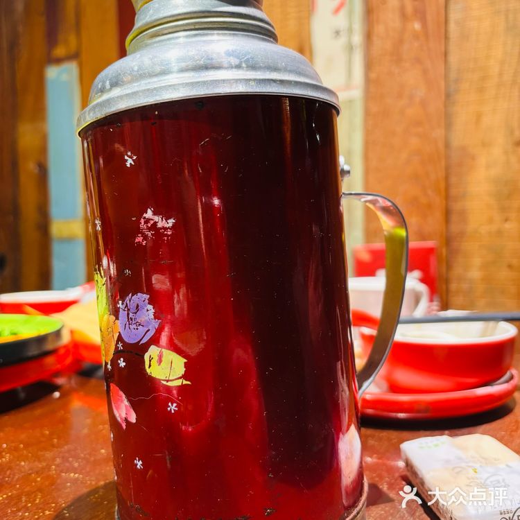 征服了南方小土豆的东北菜馆，打工人一周两顿❗