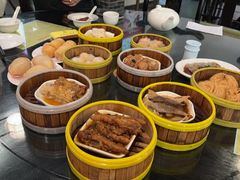 -府城小食馆(金龙宾馆店)