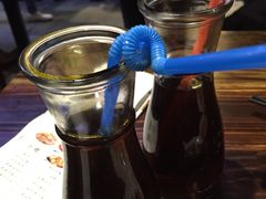 -宽窄巷子冒菜(中华广场店)