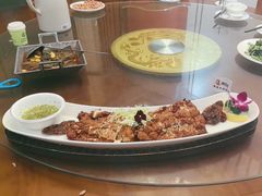 -醉壹号海鲜大排档(厦门美食地标店)