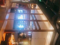 -蚝太郎 • 海鲜烧烤(Upark店)