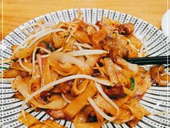 -新澳港式茶餐厅(余姚路店)