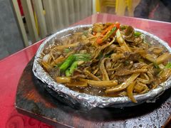 -舒味姜母鸭·沙茶面(湖里店)