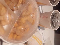 -麦当劳(长泰商业广场店)