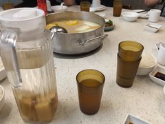 -肥仔文澳门猪骨煲(南京西路店)