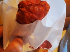 -麦当劳(大栅栏店)