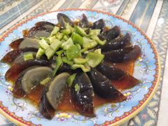 皮蛋-阿吾丹的烤羊·新疆菜·抓饭·拌面(乌尔禾店)