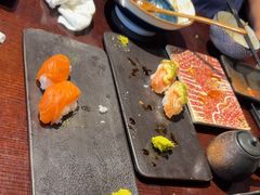 -井缘河风寿司(Touch12街店)
