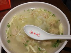 -东泰祥生煎馆(陕西南路店)