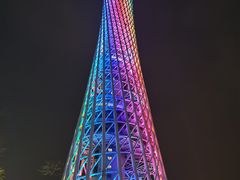 -广州塔