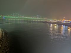 -星海湾跨海大桥