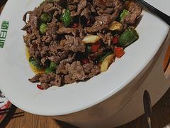 -新白鹿餐厅(城西银泰城店)