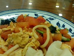 -丝路伊兰·兰州牛肉面(牛街总店)