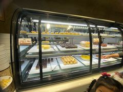 -汉巴味德·烤肉与啤酒的自助(杭州大悦城店)