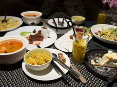-翡翠鸟精品泰国菜(北辰财富中心店)