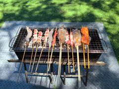 -亲兄弟真人CS团建拓展基地