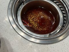 -龍歌自助小火锅(城阳万象汇店)