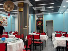 -聚福缘菜馆(隆昌路店)