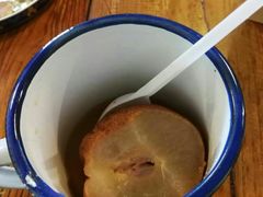 -古北烤梨
