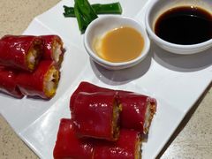 -点都德(德江楼店)
