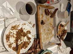 -AK47烤羊腿串吧(柳浪家园店)