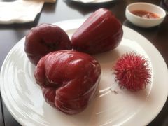 -Social 秀西餐厅-长沙瑞吉酒店(运达店)