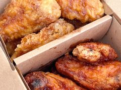 -Kyochon1991校村炸鸡(杨高中路店)