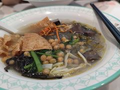 -苏晓玥·手作江南小吃(深圳北站店)