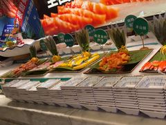 -亚马逊海鲜自助(梅溪湖步步高店)