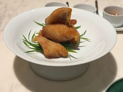 -新荣记(新源南路店)