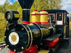 -莫尔道嘎国家森林公园