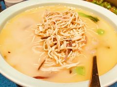 -兰庭玉树·老饭骨家宴(后海店)