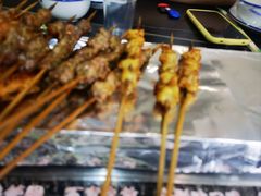 -老黑板筋(顺义总店)