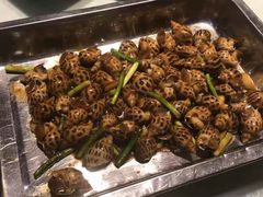 -胶东海鲜大排档(北太平庄店)