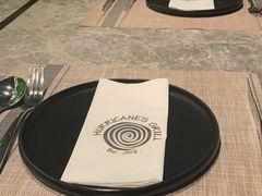 -Hurricane's Grill 飓风牛排