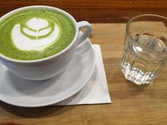 -HUG COFFEE(鼓楼店)