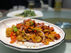 -玲珑阁昆山菜(锦溪店)