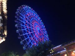 -三亚海昌梦幻海洋不夜城