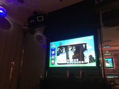 -快乐迪KTV(中山路店)