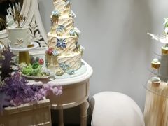 -杜哈夫DOUX RÊVE·生日蛋糕(日月光店)