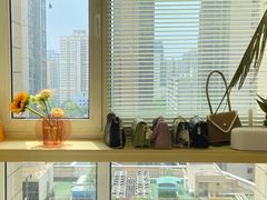 -forever studio女装工作室(中贸广场店)