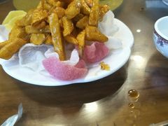 -圣夜东北菜烧烤·夜宵·龙虾(胥江路店)
