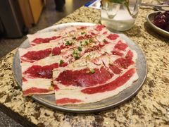 -倍熹首尔烤肉大排档(合生汇店)