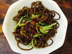 -毅祥斋老孙家泡馍(北院门鼓楼店)