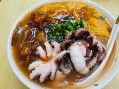 -荔林食店(西华路店)