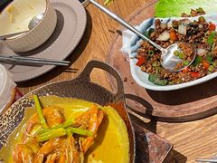-尚SHANG泰国菜(中山大道店)