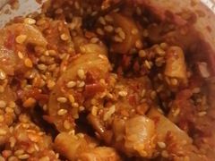 -鑫记婆婆兔·成都特产·兔头手撕兔(太古里店)