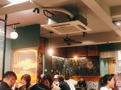 大堂-麻喜大