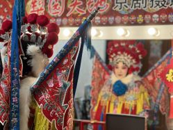 -梨园天地京剧摄影(玲珑天地店)