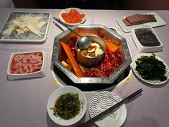 -蜀九香火锅(九眼桥店)